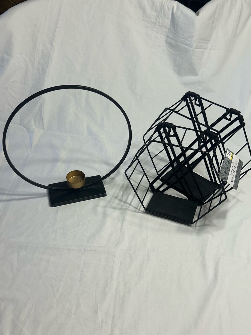 NWT Home Decor Bundle